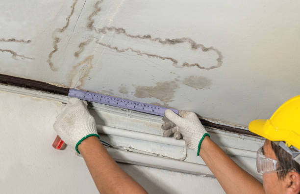 Reliable Flood Cleanup contractor in Kiowa, CO by Water Damage Irwin